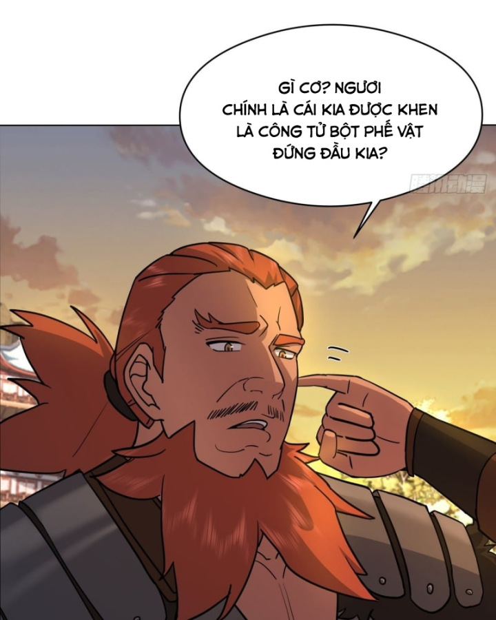 Kiếm Khởi Phong Vân Chapter 28 - Trang 2