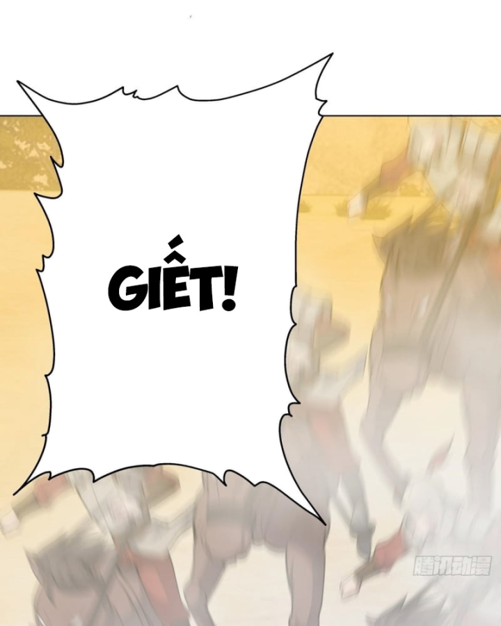 Kiếm Khởi Phong Vân Chapter 28 - Trang 2