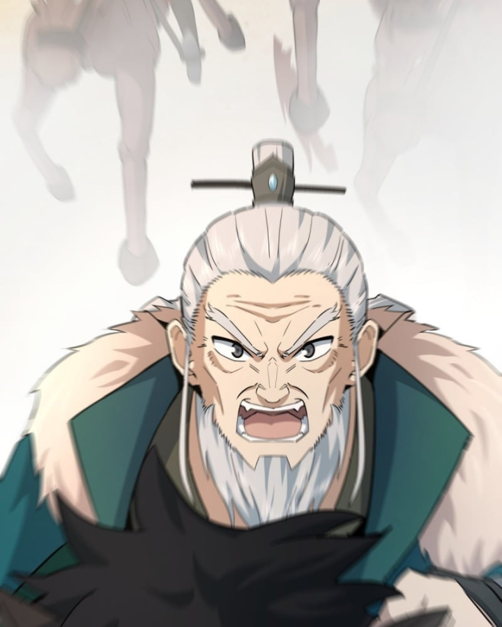 Kiếm Khởi Phong Vân Chapter 28 - Trang 2