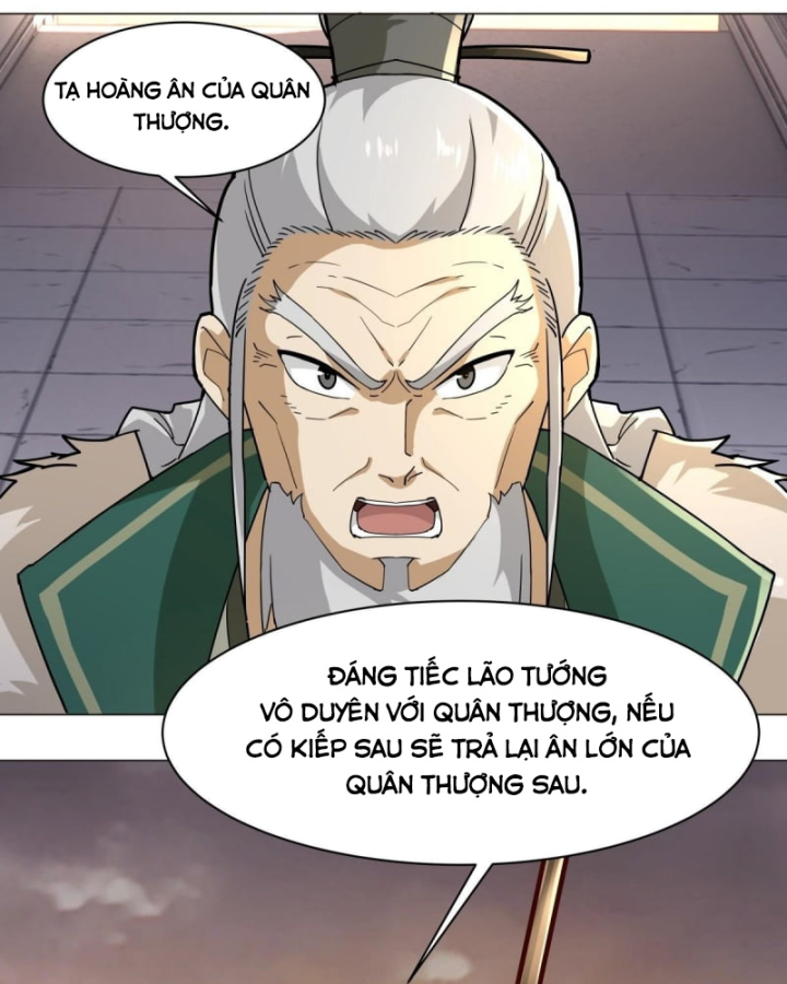 Kiếm Khởi Phong Vân Chapter 29 - Trang 2