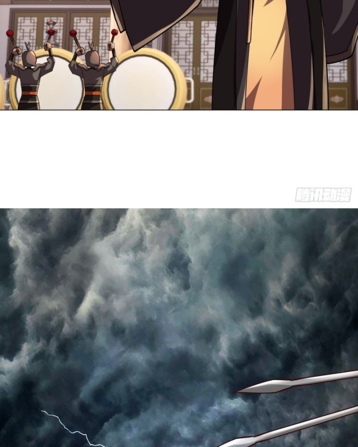 Kiếm Khởi Phong Vân Chapter 29 - Trang 2