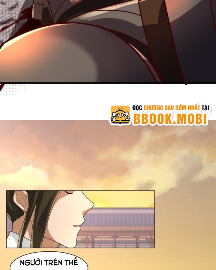 Kiếm Khởi Phong Vân Chapter 29 - Trang 2