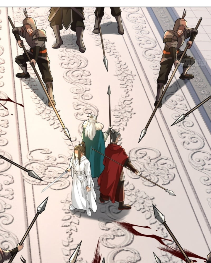 Kiếm Khởi Phong Vân Chapter 29 - Trang 2