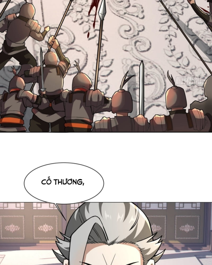 Kiếm Khởi Phong Vân Chapter 29 - Trang 2