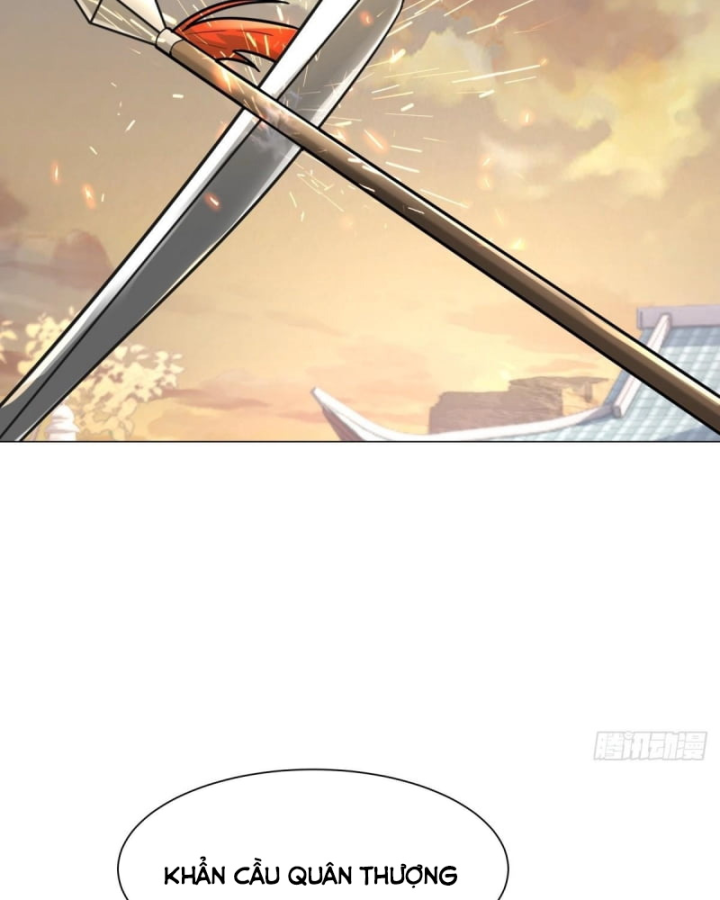 Kiếm Khởi Phong Vân Chapter 29 - Trang 2
