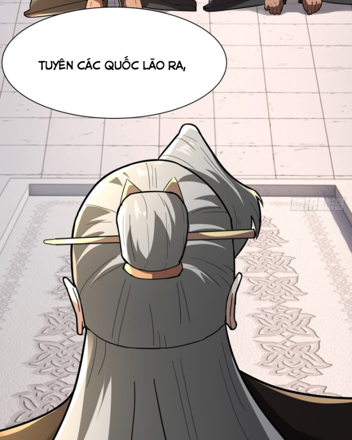 Kiếm Khởi Phong Vân Chapter 29 - Trang 2