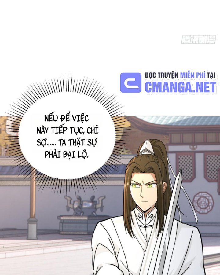 Kiếm Khởi Phong Vân Chapter 29 - Trang 2