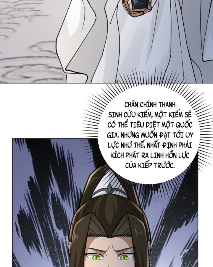 Kiếm Khởi Phong Vân Chapter 29 - Trang 2