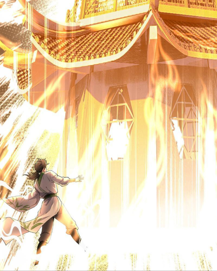 Kiếm Khởi Phong Vân Chapter 3 - Trang 2