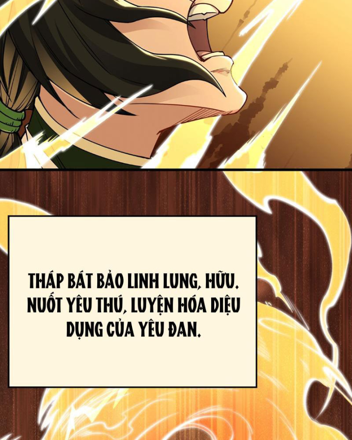 Kiếm Khởi Phong Vân Chapter 3 - Trang 2