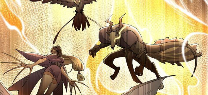 Kiếm Khởi Phong Vân Chapter 3 - Trang 2