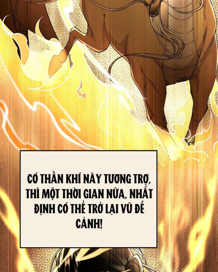 Kiếm Khởi Phong Vân Chapter 3 - Trang 2