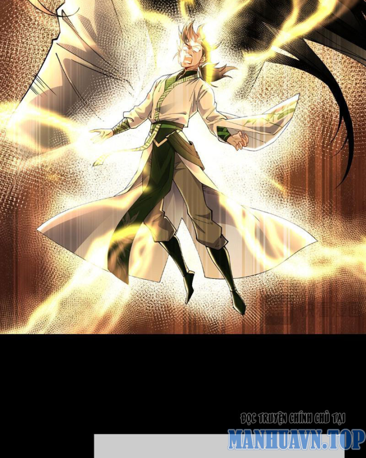 Kiếm Khởi Phong Vân Chapter 3 - Trang 2