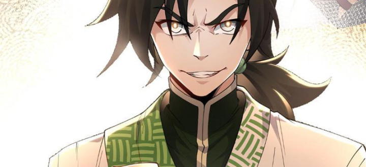 Kiếm Khởi Phong Vân Chapter 3 - Trang 2