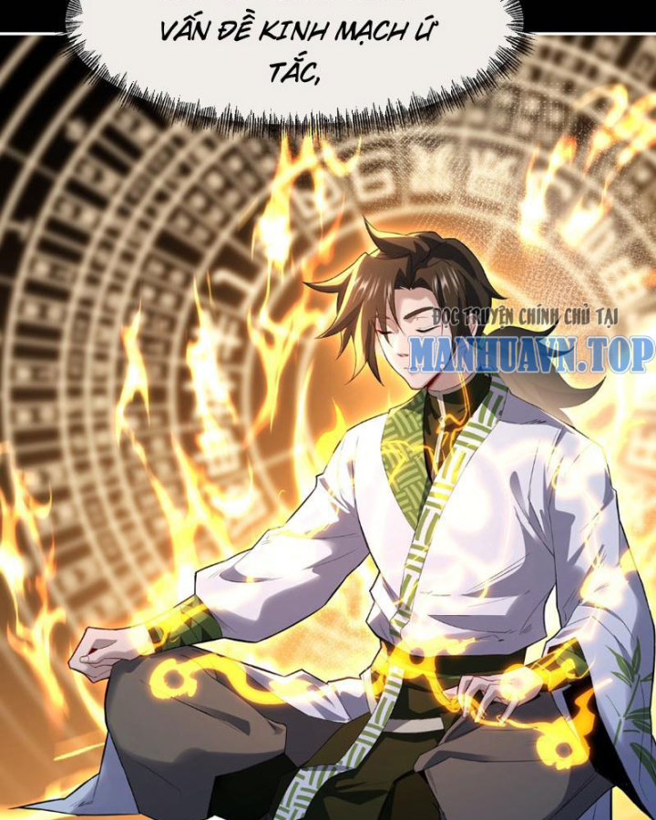 Kiếm Khởi Phong Vân Chapter 3 - Trang 2