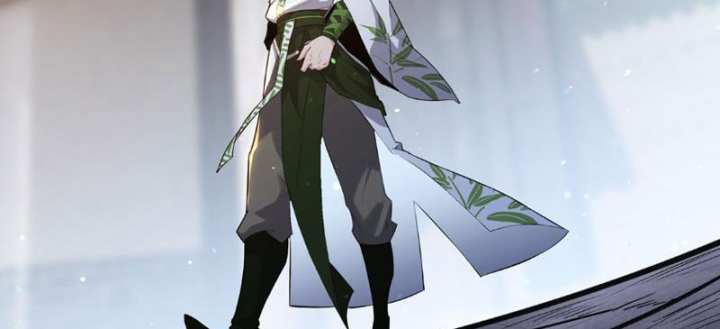 Kiếm Khởi Phong Vân Chapter 3 - Trang 2