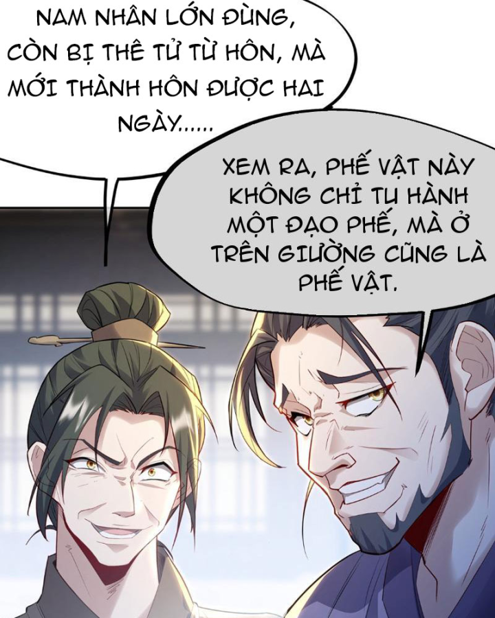 Kiếm Khởi Phong Vân Chapter 3 - Trang 2