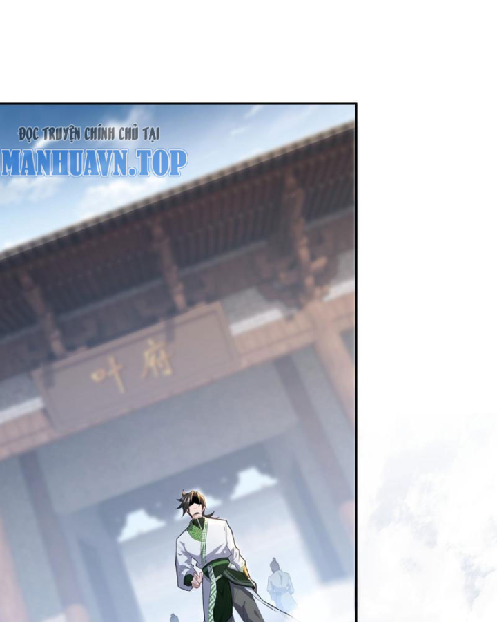 Kiếm Khởi Phong Vân Chapter 3 - Trang 2