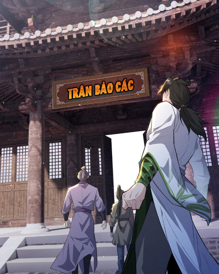 Kiếm Khởi Phong Vân Chapter 3 - Trang 2