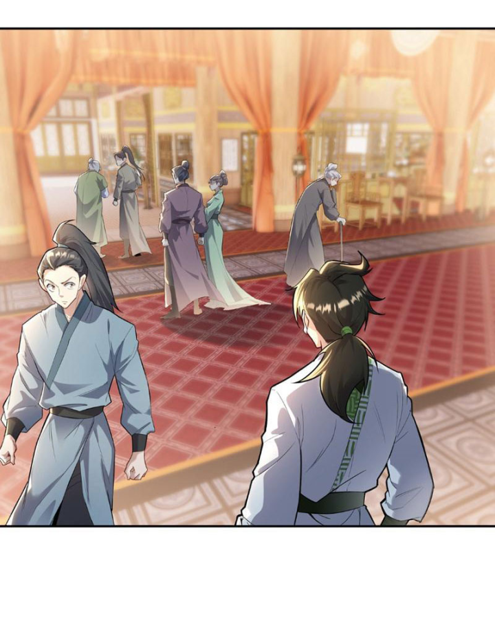 Kiếm Khởi Phong Vân Chapter 3 - Trang 2