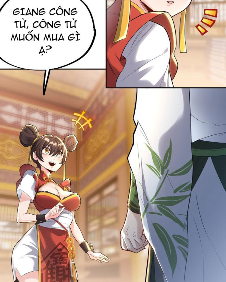 Kiếm Khởi Phong Vân Chapter 3 - Trang 2