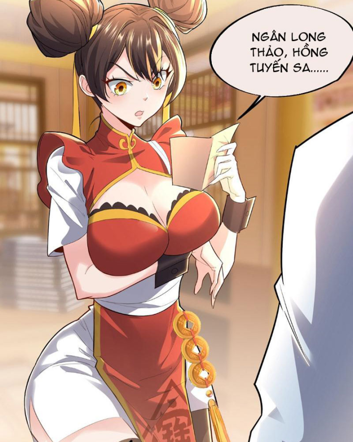 Kiếm Khởi Phong Vân Chapter 3 - Trang 2