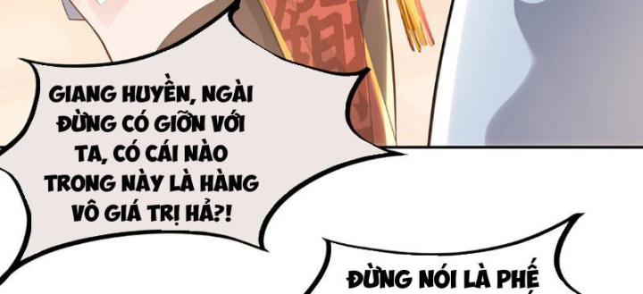 Kiếm Khởi Phong Vân Chapter 3 - Trang 2