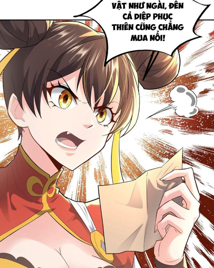 Kiếm Khởi Phong Vân Chapter 3 - Trang 2