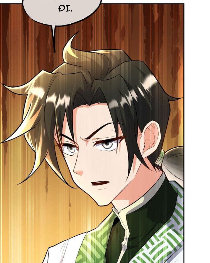 Kiếm Khởi Phong Vân Chapter 3 - Trang 2