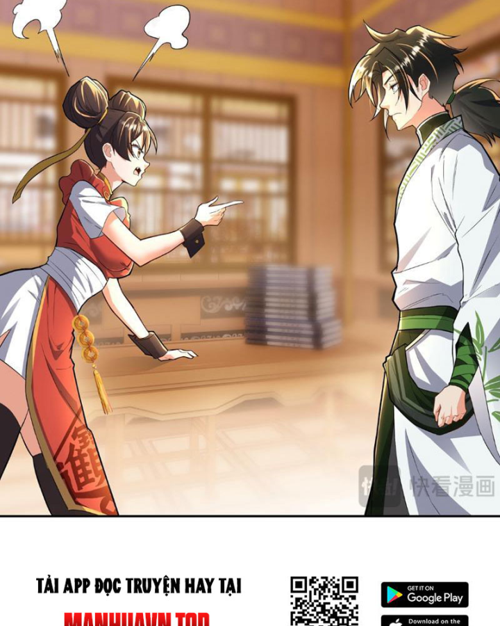 Kiếm Khởi Phong Vân Chapter 3 - Trang 2