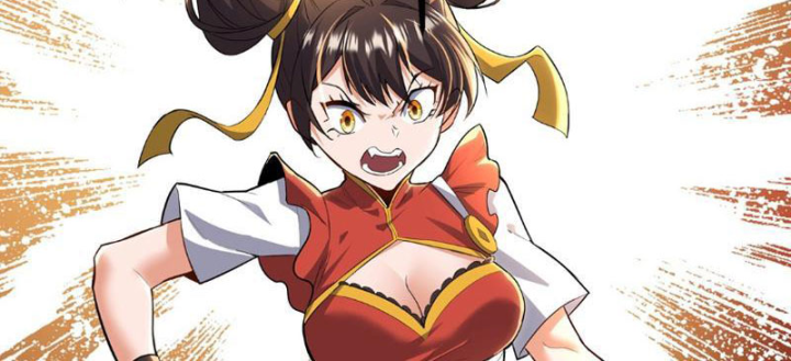 Kiếm Khởi Phong Vân Chapter 3 - Trang 2