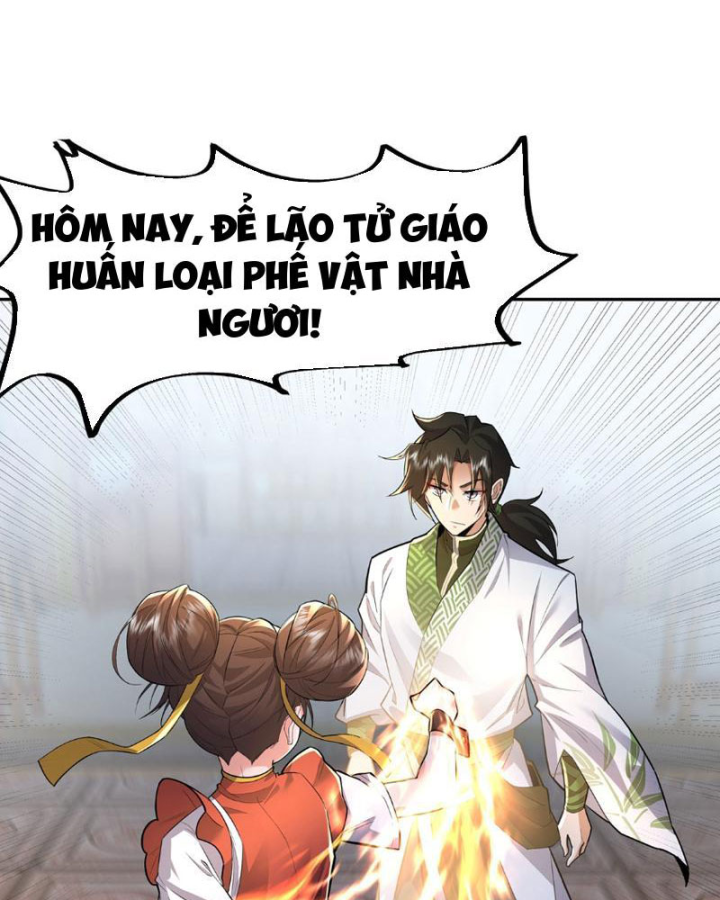 Kiếm Khởi Phong Vân Chapter 3 - Trang 2