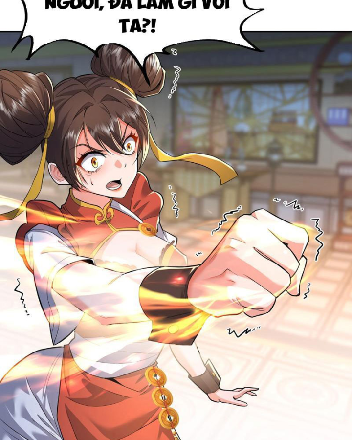 Kiếm Khởi Phong Vân Chapter 3 - Trang 2