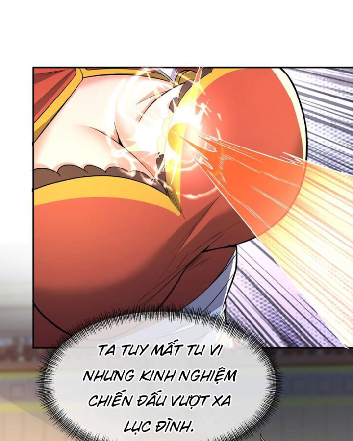 Kiếm Khởi Phong Vân Chapter 3 - Trang 2