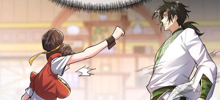 Kiếm Khởi Phong Vân Chapter 3 - Trang 2