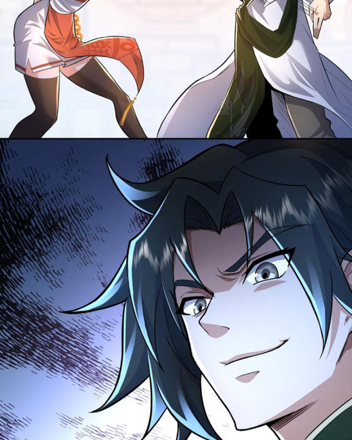 Kiếm Khởi Phong Vân Chapter 3 - Trang 2