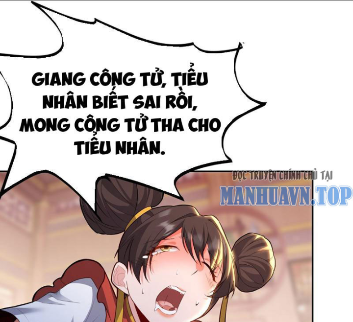 Kiếm Khởi Phong Vân Chapter 3 - Trang 2