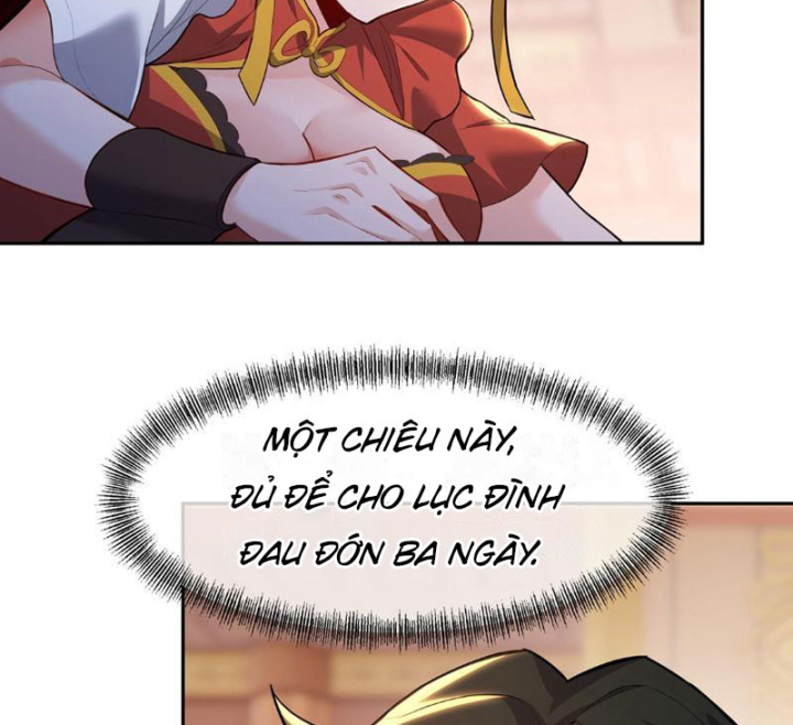 Kiếm Khởi Phong Vân Chapter 3 - Trang 2