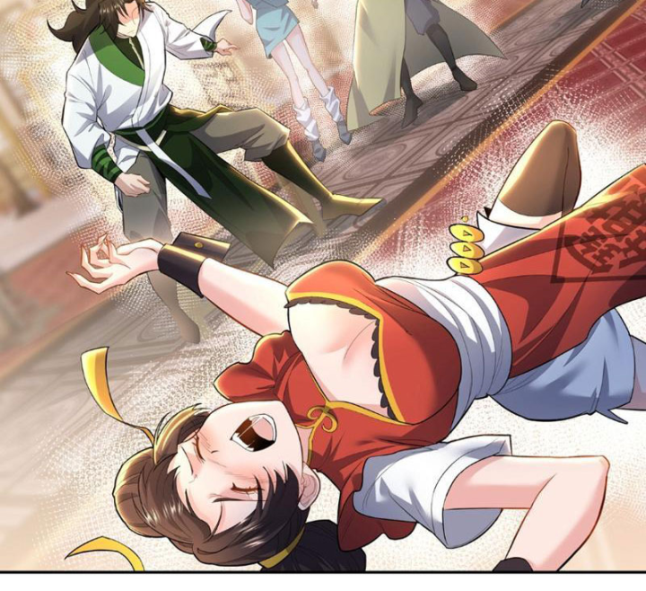 Kiếm Khởi Phong Vân Chapter 3 - Trang 2