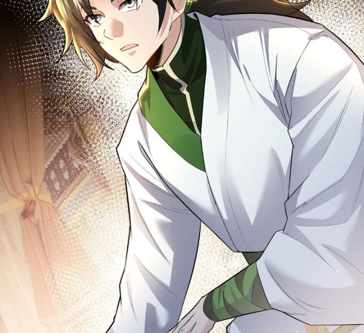 Kiếm Khởi Phong Vân Chapter 3 - Trang 2