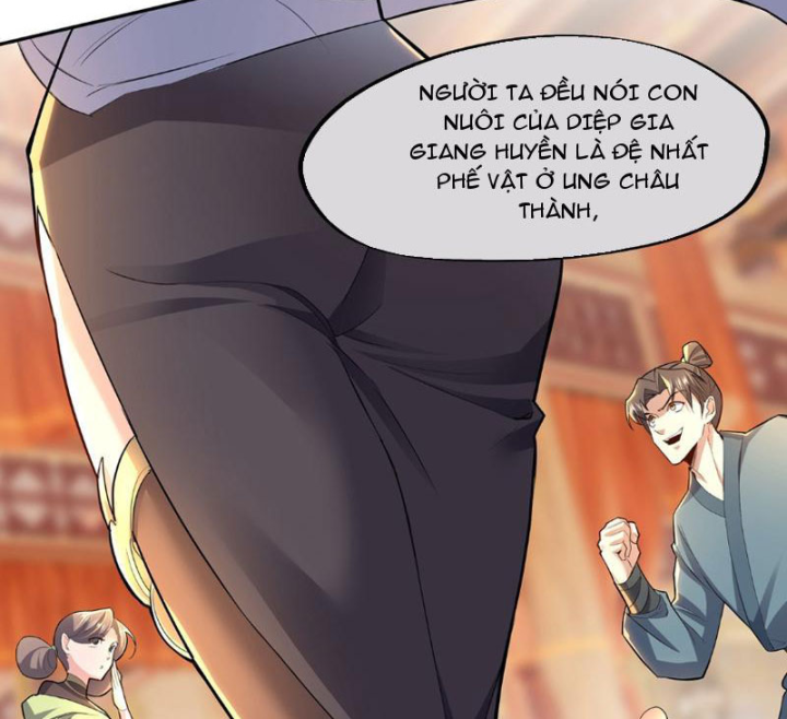 Kiếm Khởi Phong Vân Chapter 3 - Trang 2