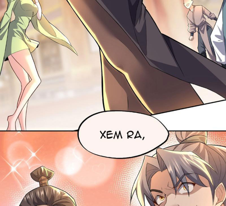 Kiếm Khởi Phong Vân Chapter 3 - Trang 2