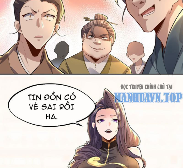 Kiếm Khởi Phong Vân Chapter 3 - Trang 2