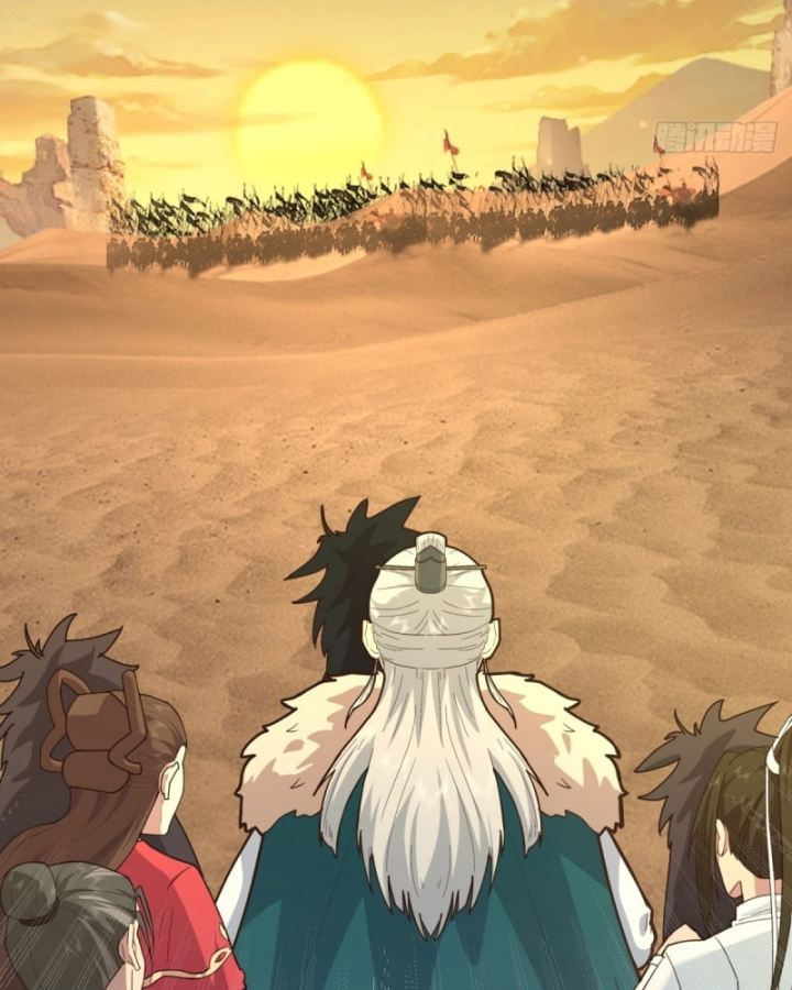 Kiếm Khởi Phong Vân Chapter 30 - Trang 2