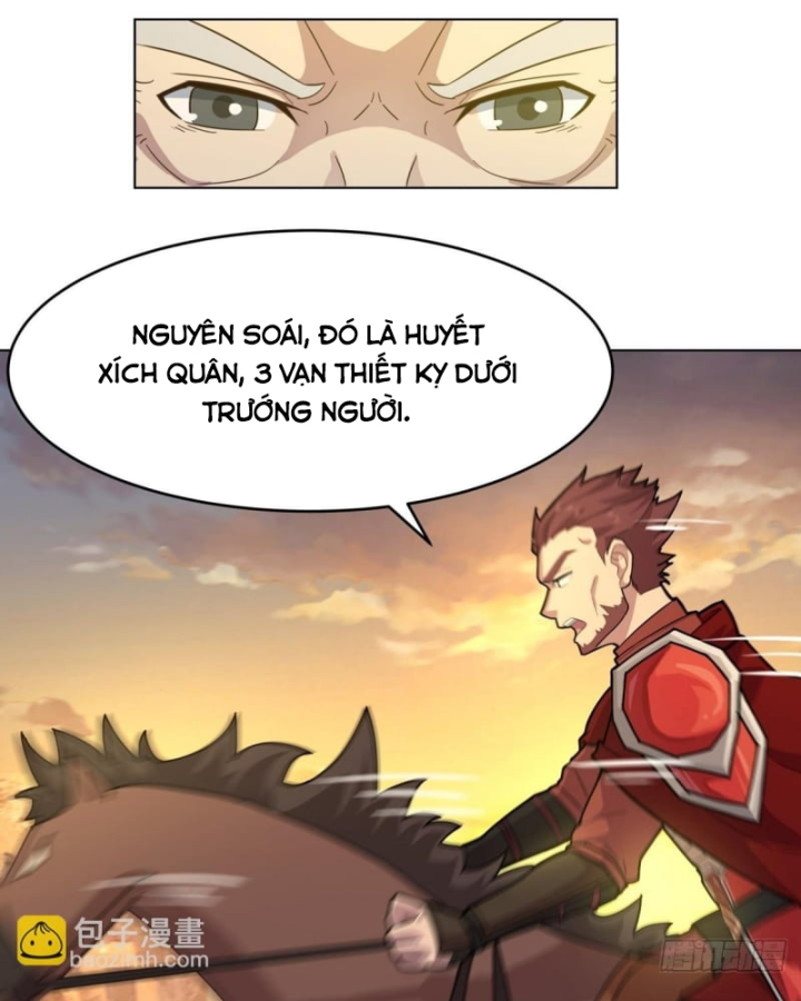 Kiếm Khởi Phong Vân Chapter 30 - Trang 2