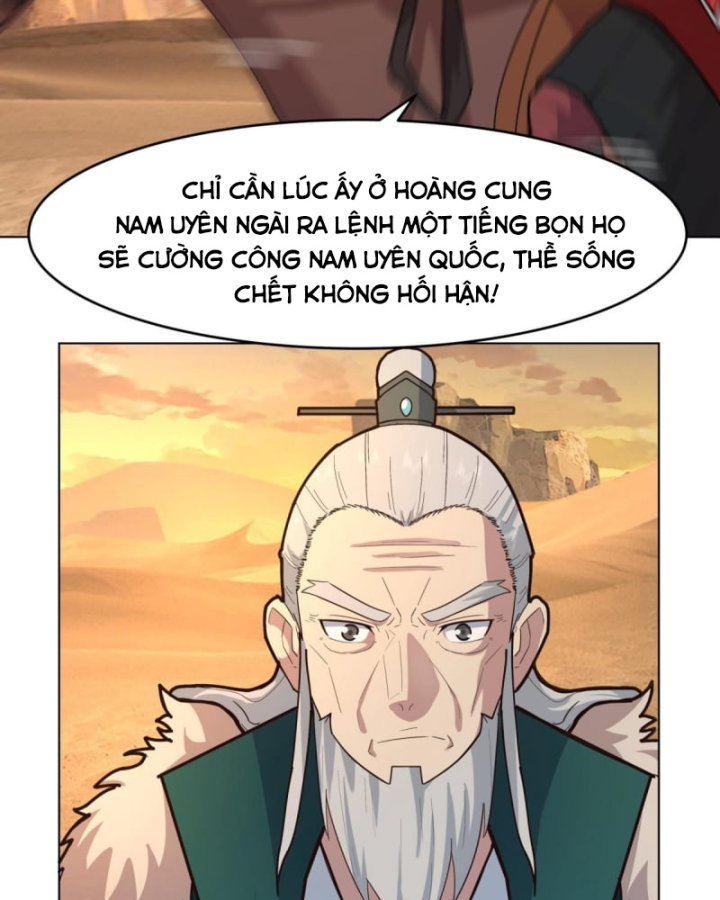 Kiếm Khởi Phong Vân Chapter 30 - Trang 2