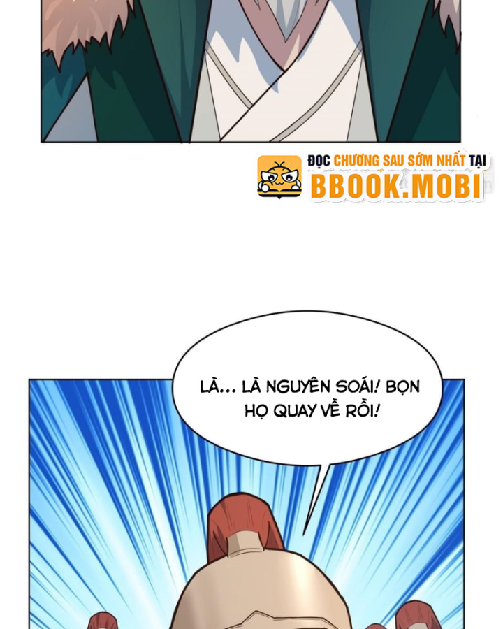 Kiếm Khởi Phong Vân Chapter 30 - Trang 2