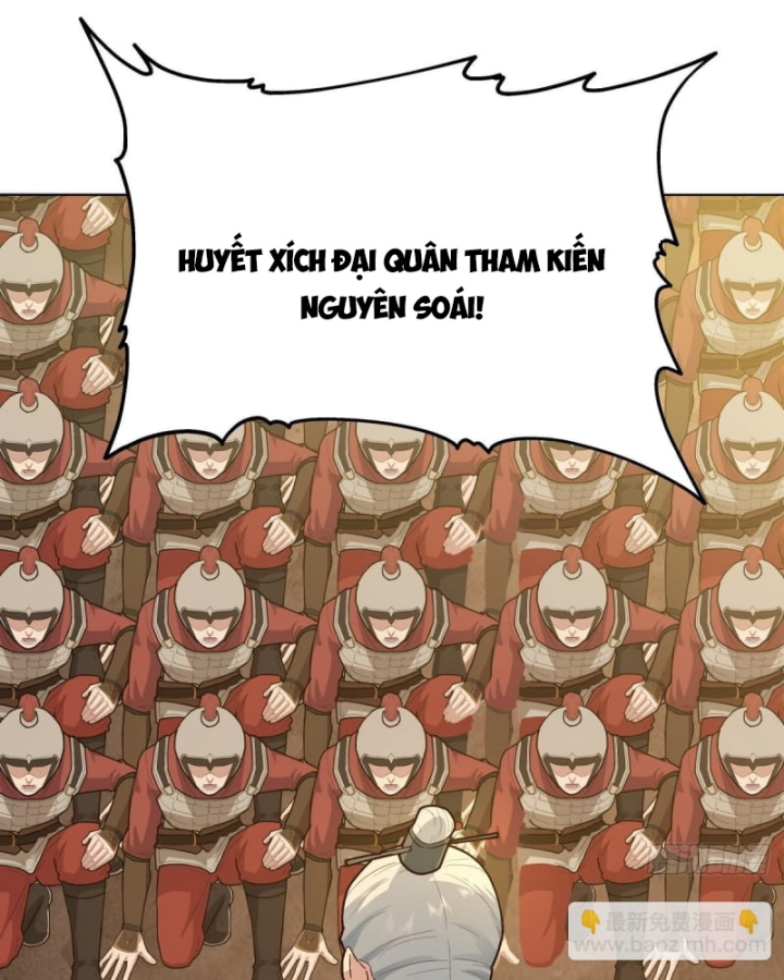 Kiếm Khởi Phong Vân Chapter 30 - Trang 2