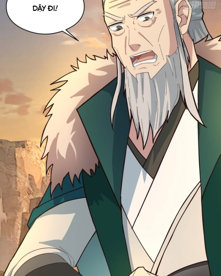 Kiếm Khởi Phong Vân Chapter 30 - Trang 2