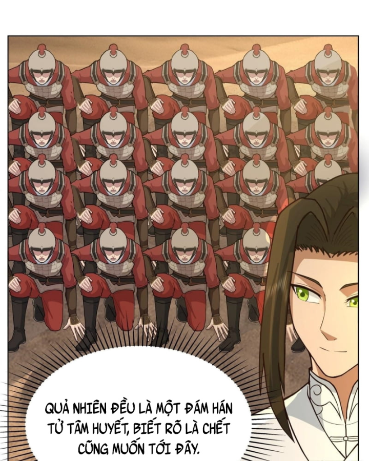 Kiếm Khởi Phong Vân Chapter 30 - Trang 2